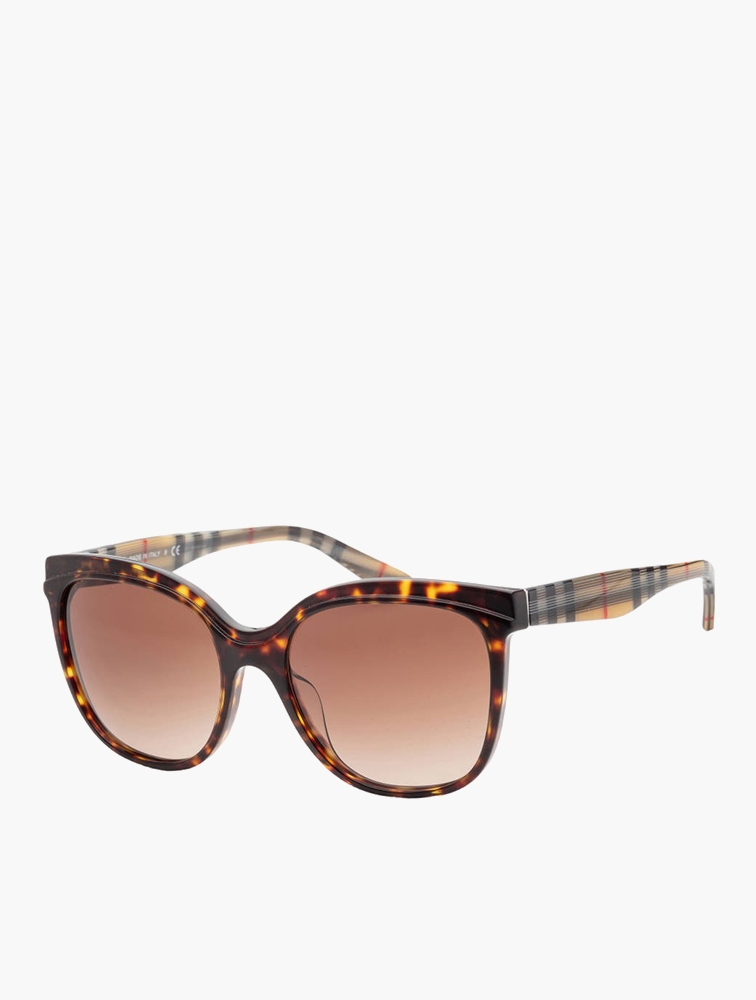 Burberry butterfly outlet sunglasses